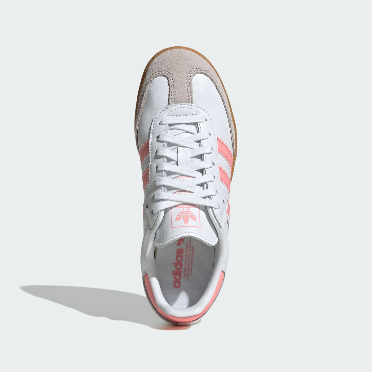 adidas Youth Samba Og J Sneakers