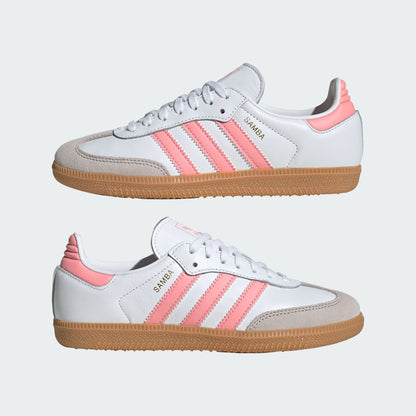 adidas Youth Samba Og J Sneakers