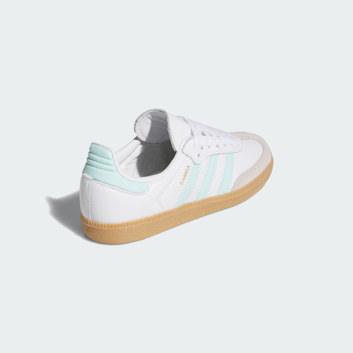 adidas Grade School Samba Og J Sneakers