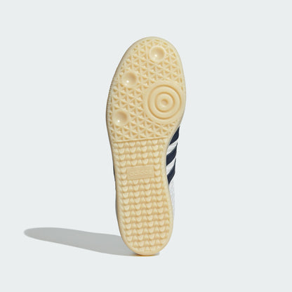 adidas Men's Samba Og 'White Night Indigo' Sneakers