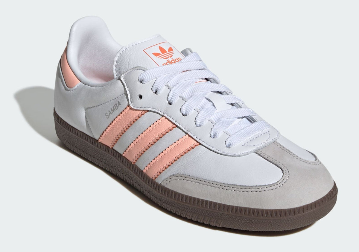 adidas Women's Samba Og Sneakers