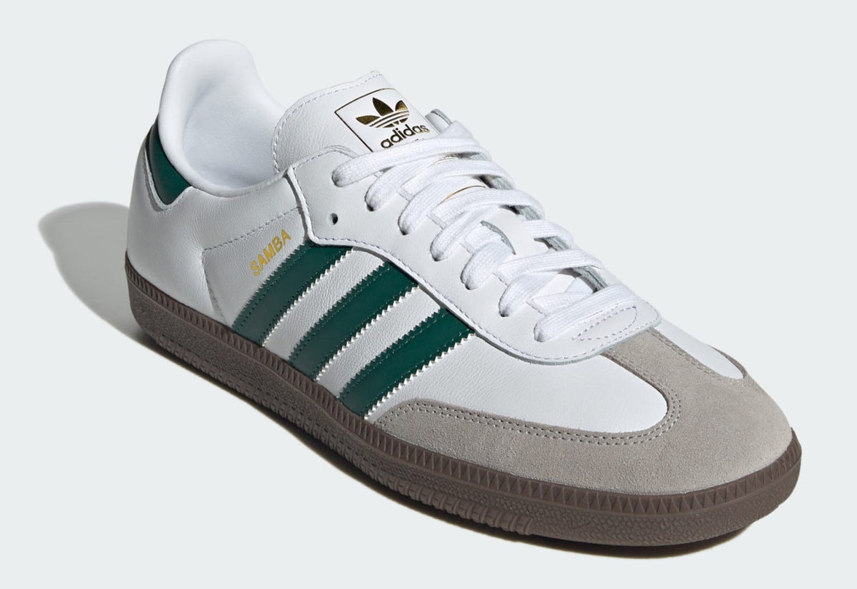 adidas Men's Samba Og Sneakers