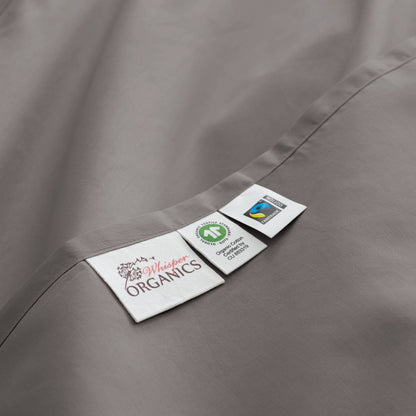 300 TC Sateen Flat Sheets