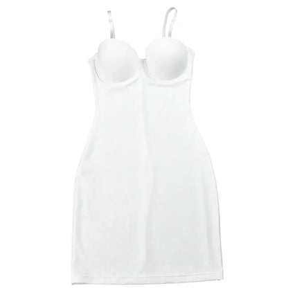 Short Bodycon Dress Backless Skinny Straps Solid Casual  Sleeveless Summer High Waist Club Slim Mini Dresses Ladies Basic