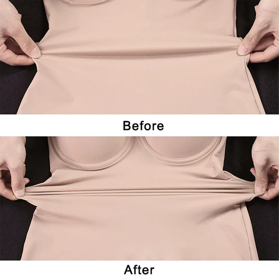 Short Bodycon Dress Backless Skinny Straps Solid Casual  Sleeveless Summer High Waist Club Slim Mini Dresses Ladies Basic
