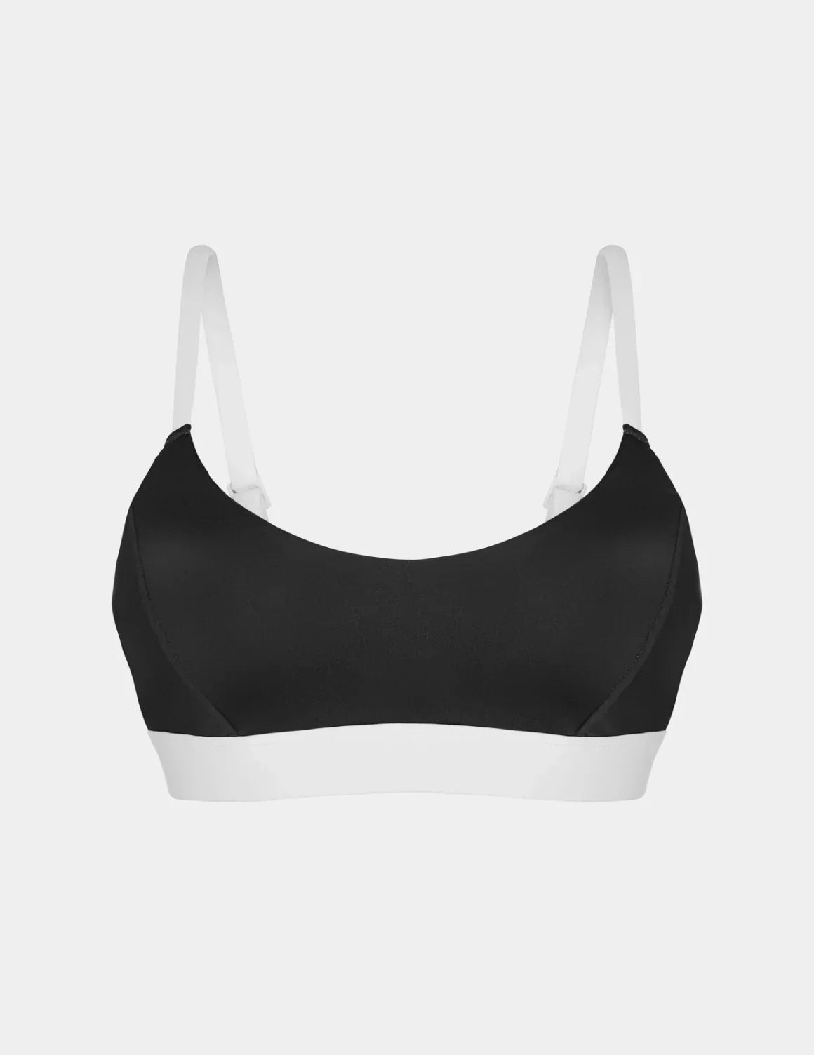 Scoop Bikini Top - Last Call