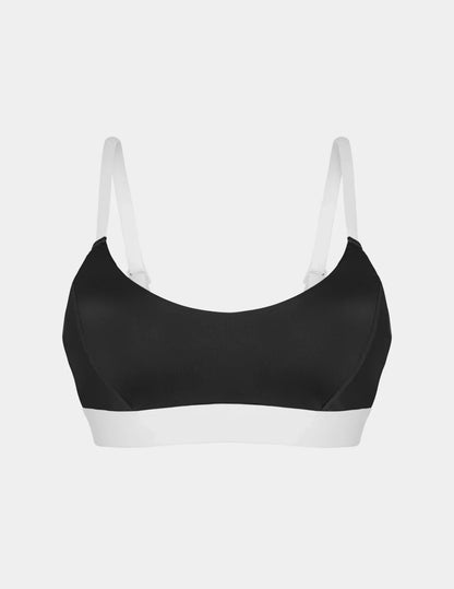 Scoop Bikini Top - Last Call