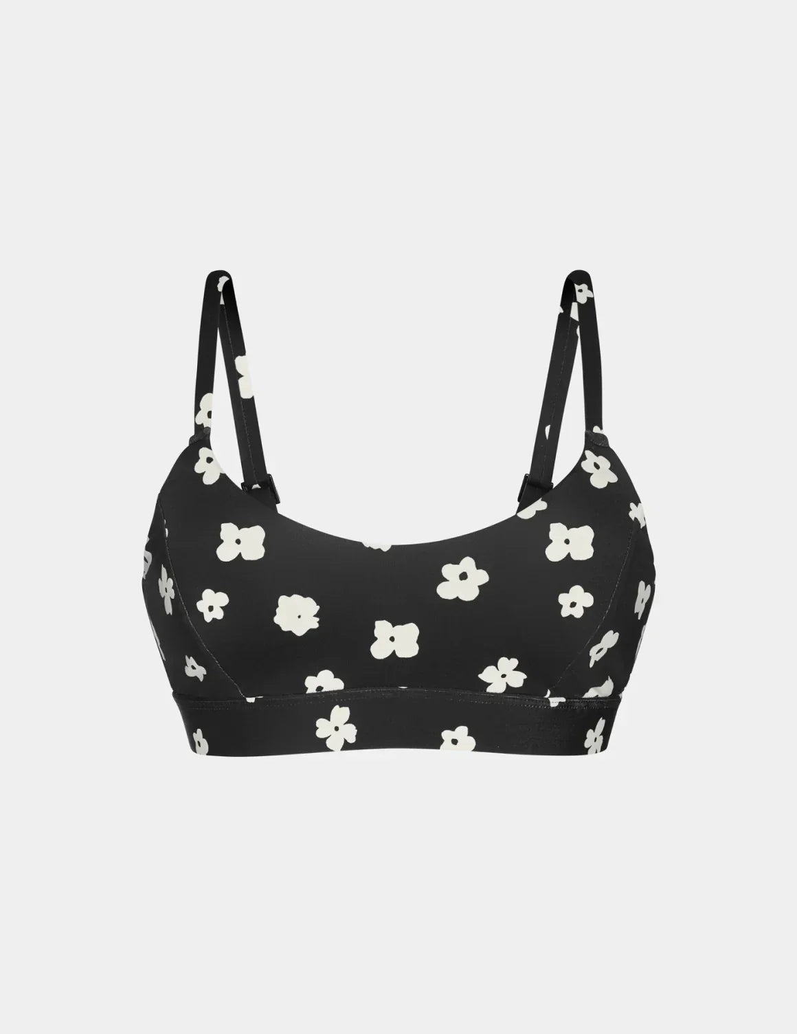 Scoop Bikini Top - Last Call
