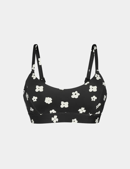Scoop Bikini Top - Last Call