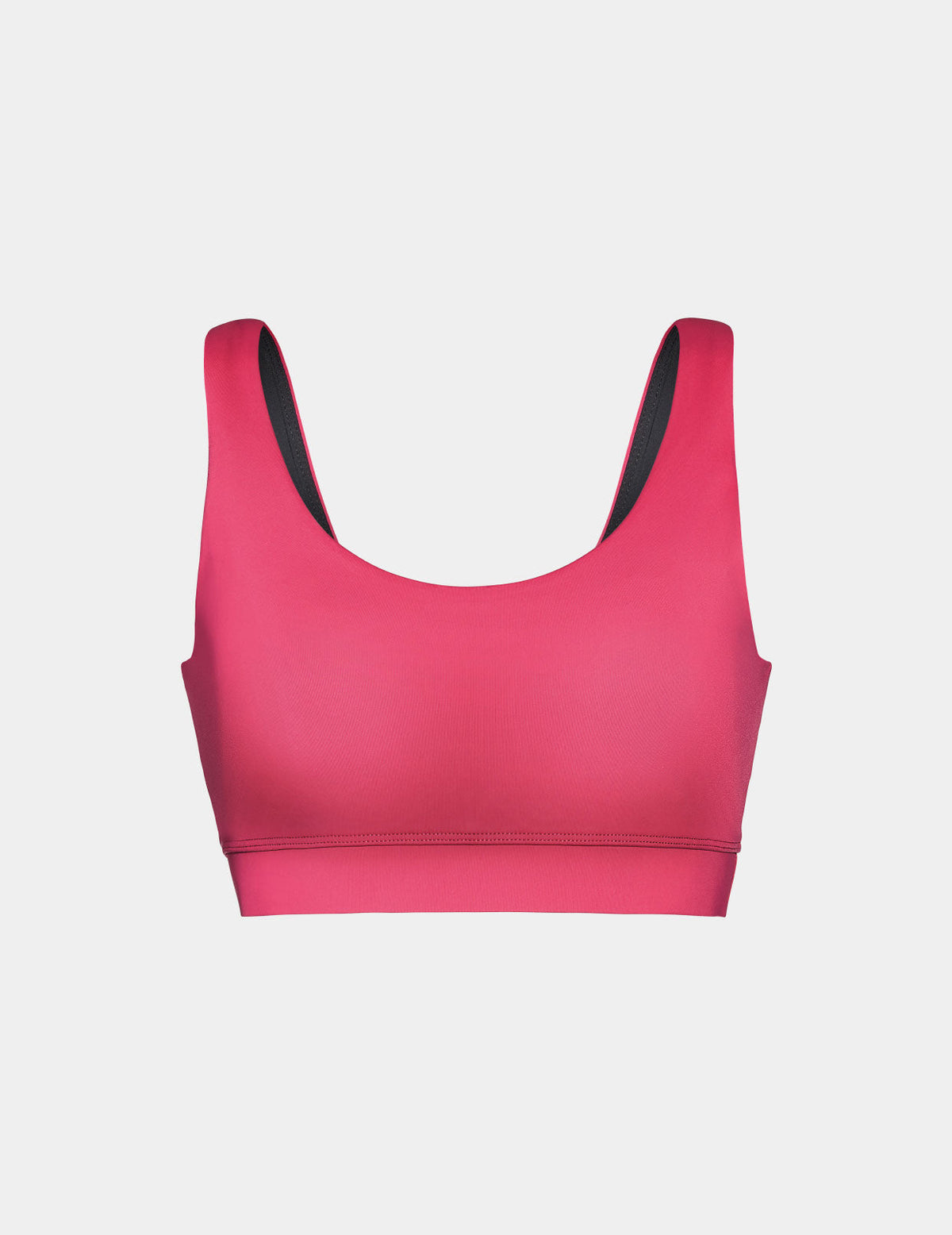 Teen Double Scoop Bikini Top
