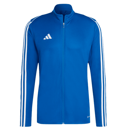 adidas Men's Tiro 23 League Training Full Zip Track Jacket