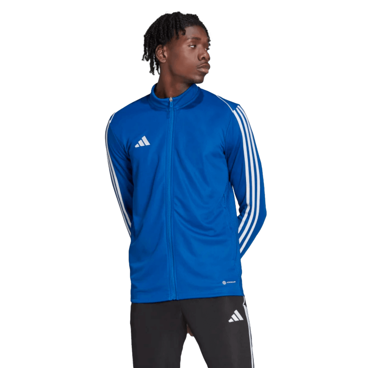 adidas Men's Tiro 23 League Training Full Zip Track Jacket