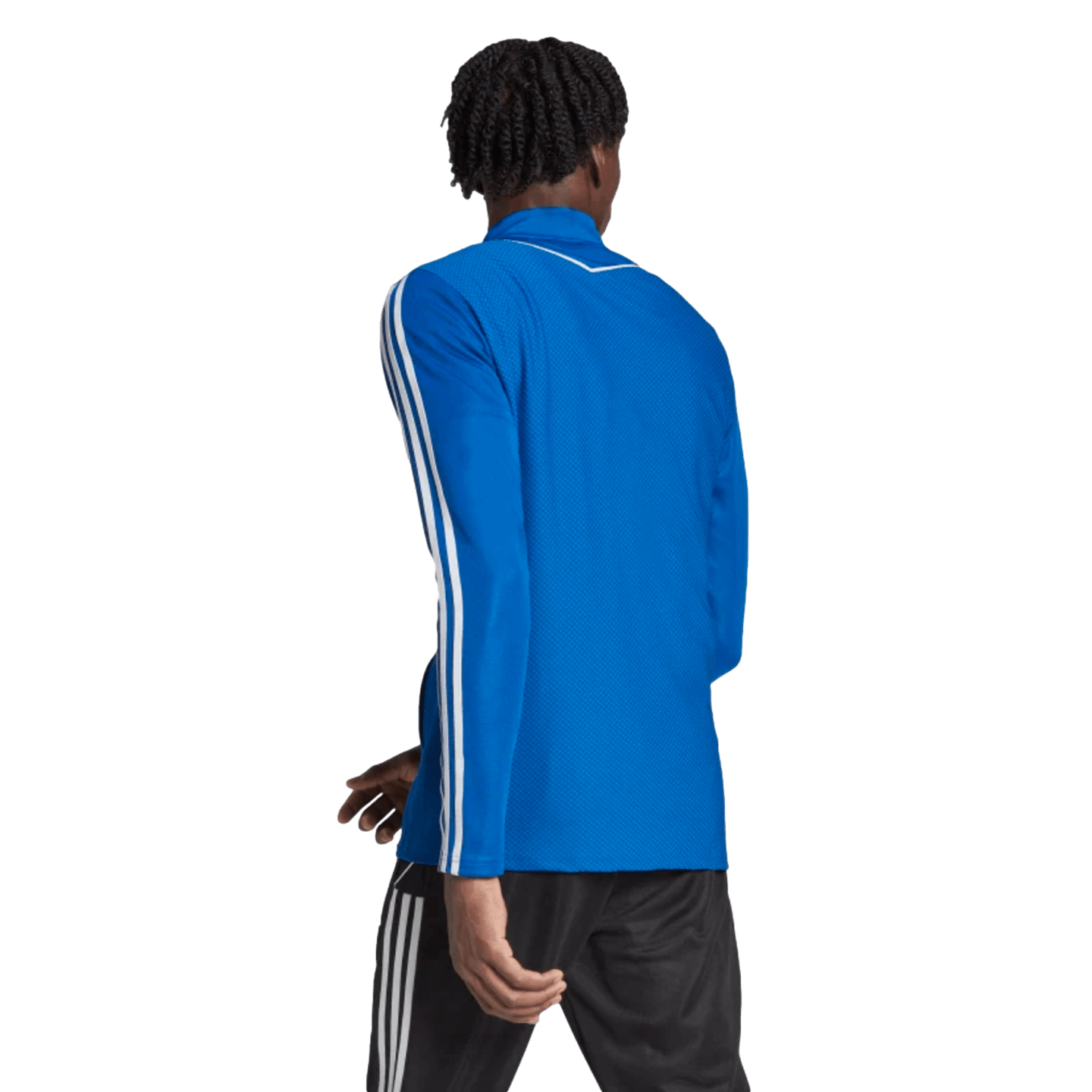 adidas Men's Tiro 23 League Training Full Zip Track Jacket