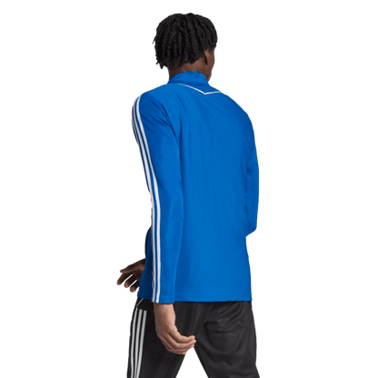 adidas Men's Tiro 23 League Training Full Zip Track Jacket