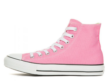Converse Men's Chuck Taylor All Star Hi Sneakers