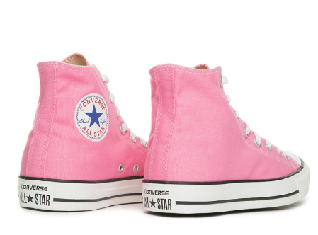 Converse Men's Chuck Taylor All Star Hi Sneakers