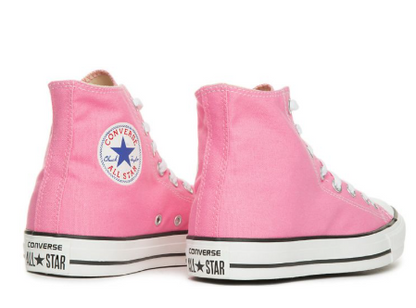 Converse Men's Chuck Taylor All Star Hi Sneakers