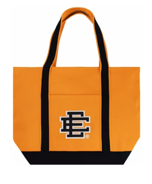 Eric Emanuel Men's Ee Tote Bag Ss24