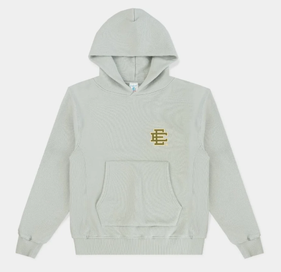 Eric Emanuel Men's Ee Basic Hoodie