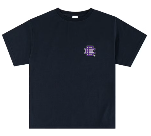 Eric Emanuel Men's Ee Basic T-Shirt