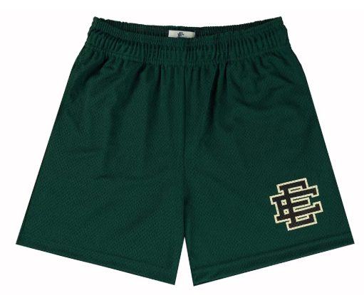 Eric Emanuel Men's Ee Basic Short Ss24