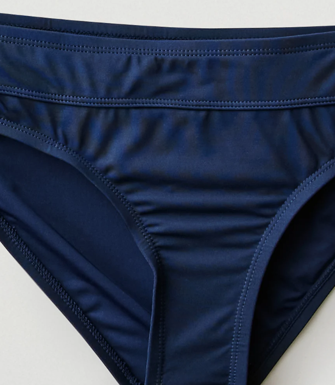 Carve Designs Women's Stinson Bottom Upf 50+ Medium Front Rise