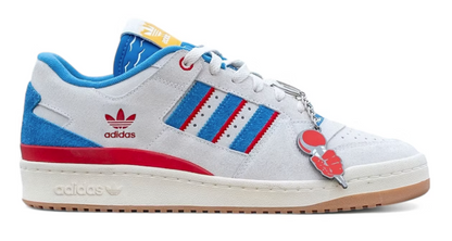 adidas Men's Forum Lo Cl Sneakers