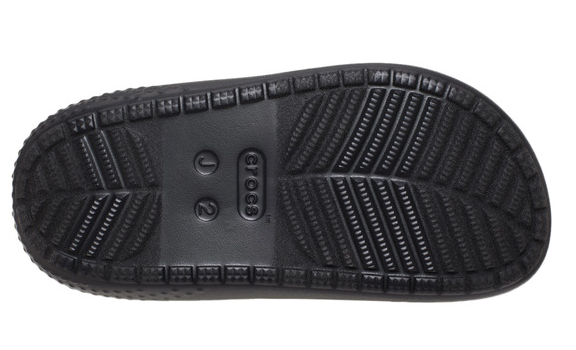 Crocs Youth Classic Puff Moc
