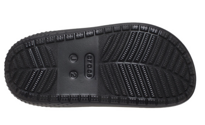 Crocs Youth Classic Puff Moc