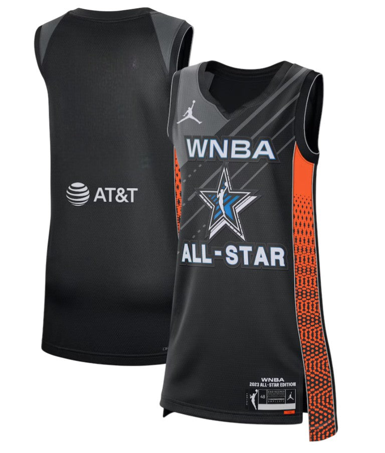 Air Jordan Women's Nba 2023 Wnba All-Star Game Victory Jersey - DR5647-010