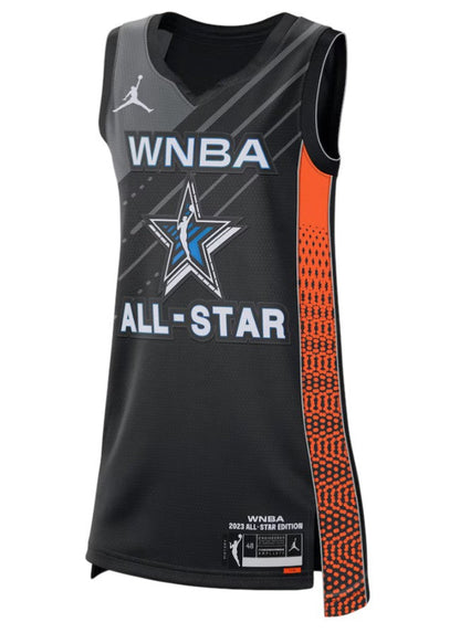 Air Jordan Women's Nba 2023 Wnba All-Star Game Victory Jersey - DR5647-010