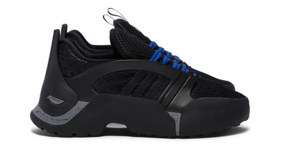 adidas Men's Dingyun Zhang X Kouza 'Black Box' Sneakers
