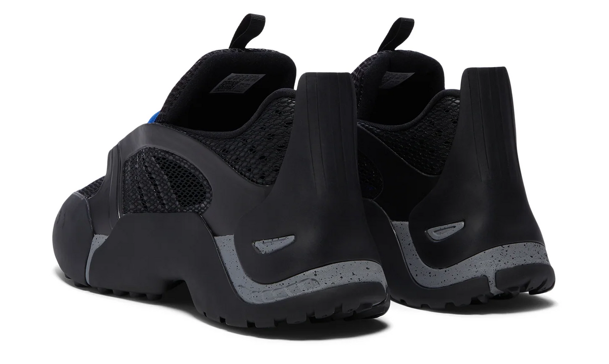 adidas Men's Dingyun Zhang X Kouza 'Black Box' Sneakers