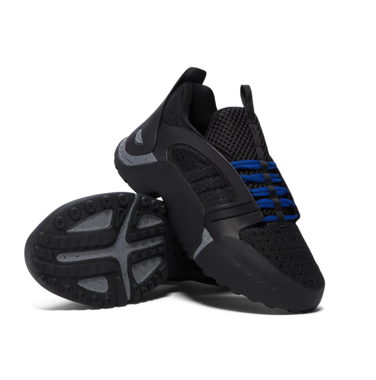 adidas Men's Dingyun Zhang X Kouza 'Black Box' Sneakers