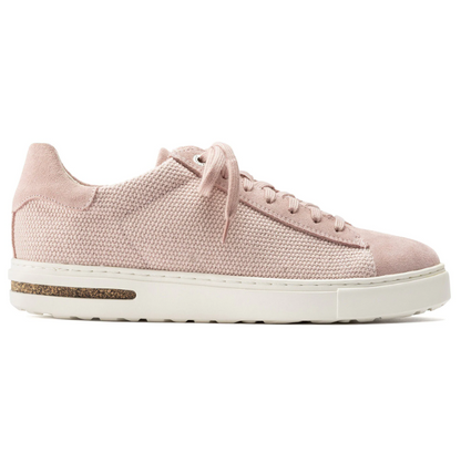 Birkenstock Bend Low Canvas-Suede Shoes