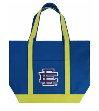 Eric Emanuel Men's Ee Tote Bag Ss24