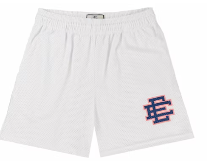 Eric Emanuel Men's Ee Shorts Core