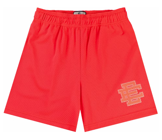 Eric Emanuel Men's Ee Shorts Core Ss24