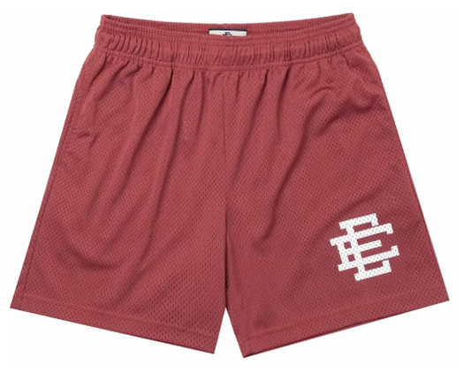 Eric Emanuel Men's Ee Shorts Core Mesh