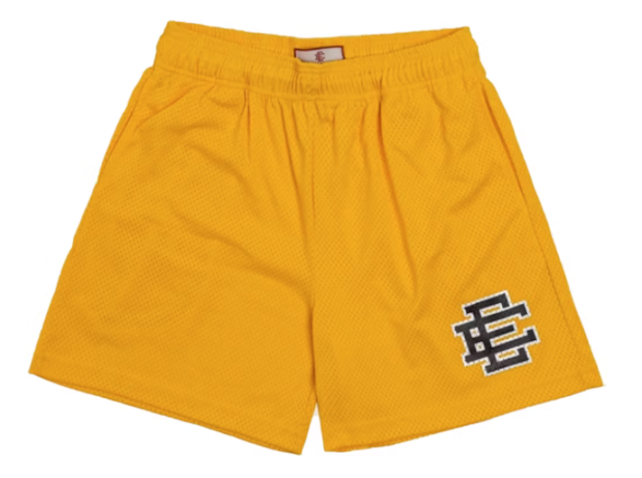 Eric Emanuel Men's Ee Basic Short Fw20