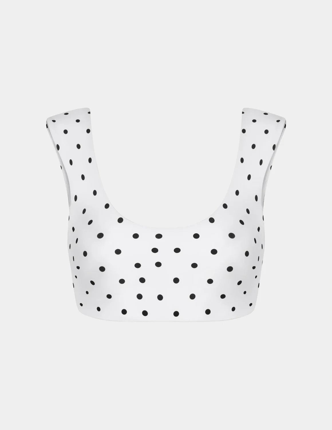 Sculpt Cap Sleeve Bikini Top