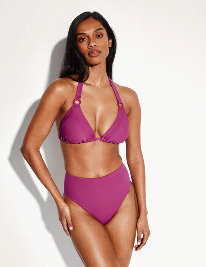 Sculpt Full Bust Bikini Top