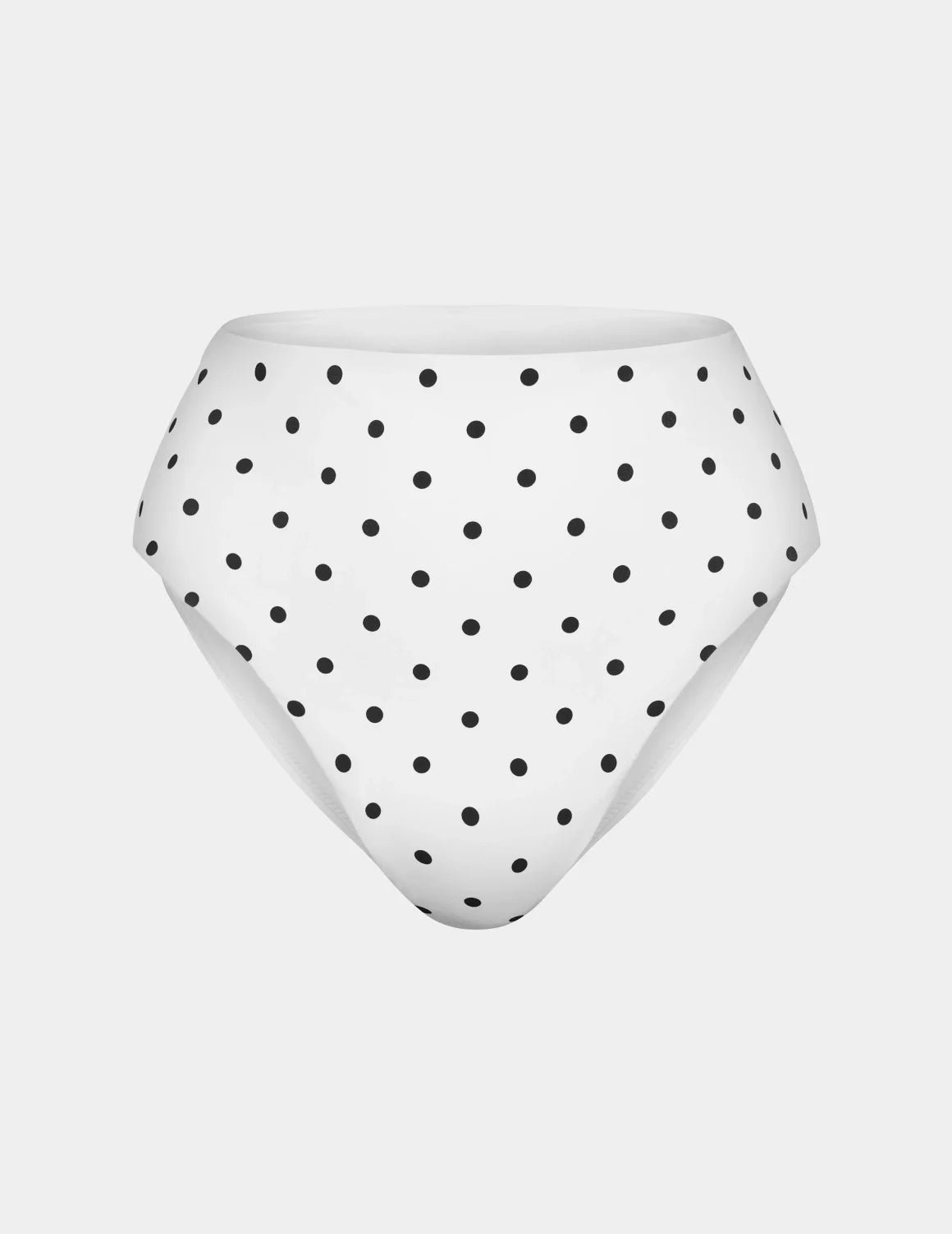 Sculpt High Rise Bikini Swim Bottom