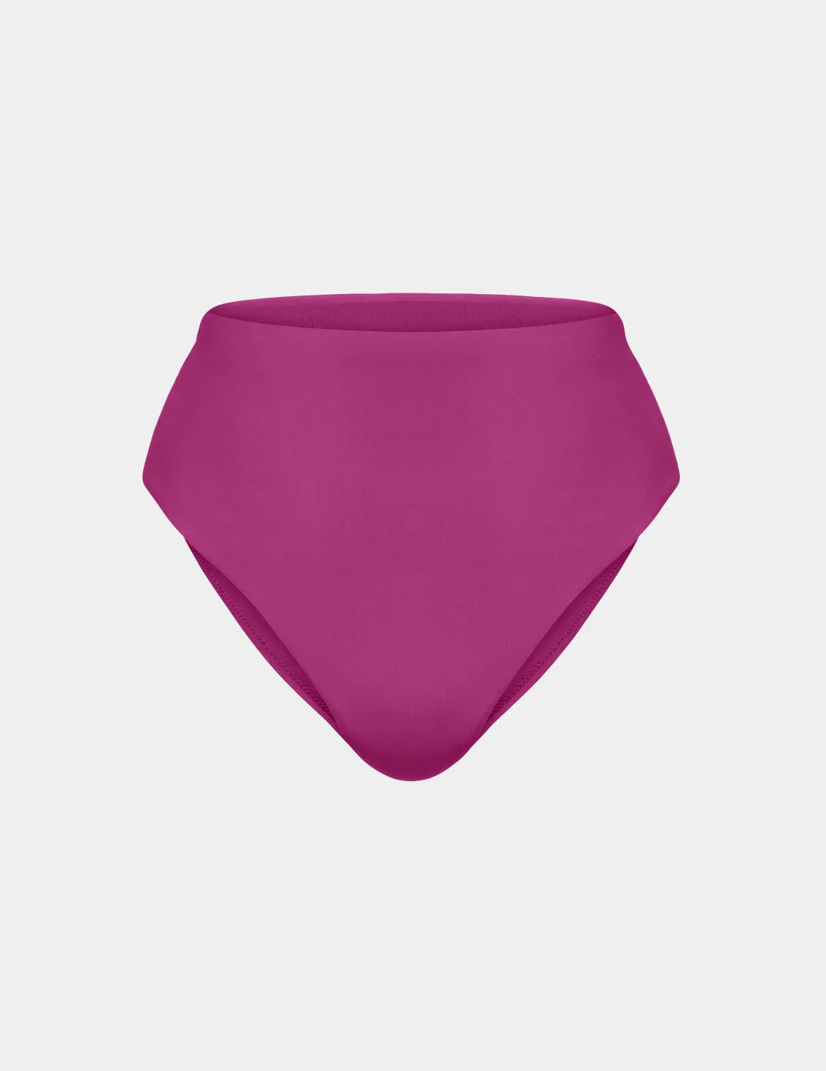 Sculpt High Rise Bikini Swim Bottom