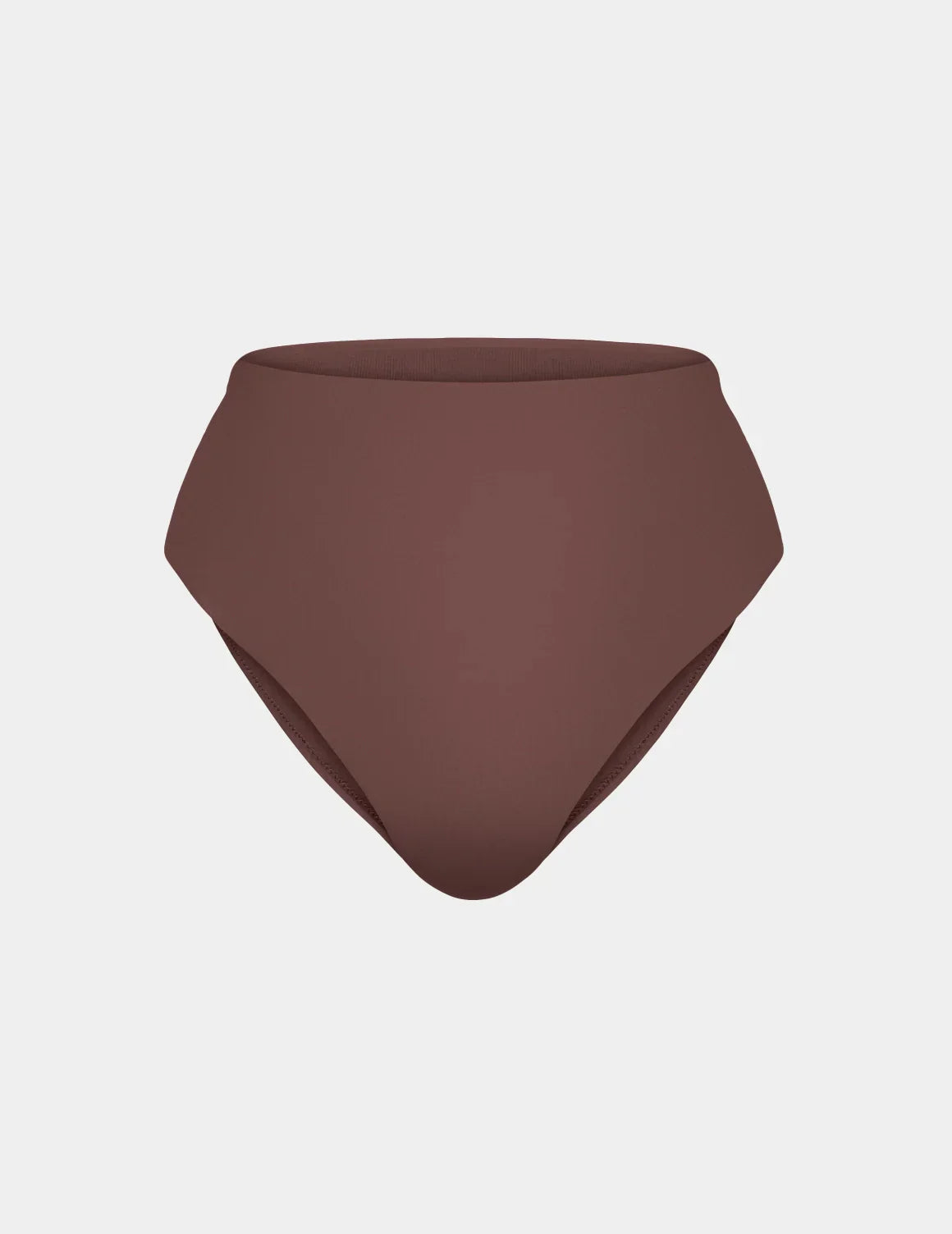 Sculpt High Rise Bikini Swim Bottom