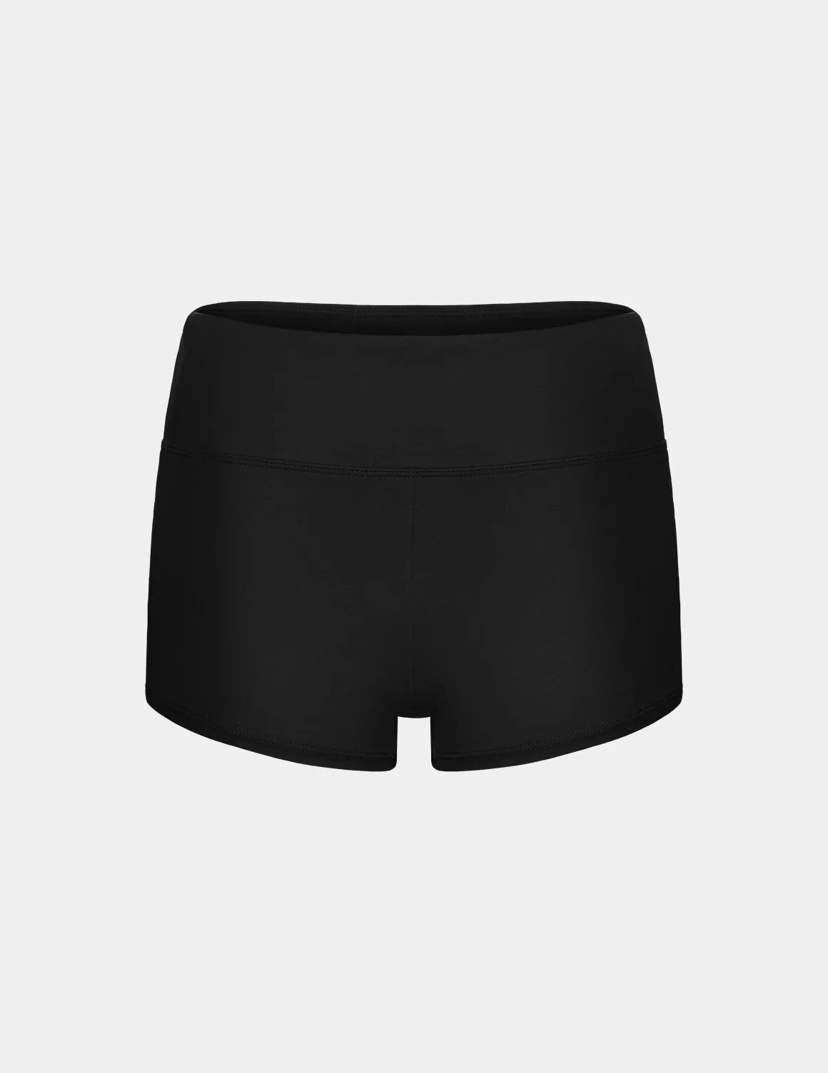 Leakproof Sculpt Swim Short