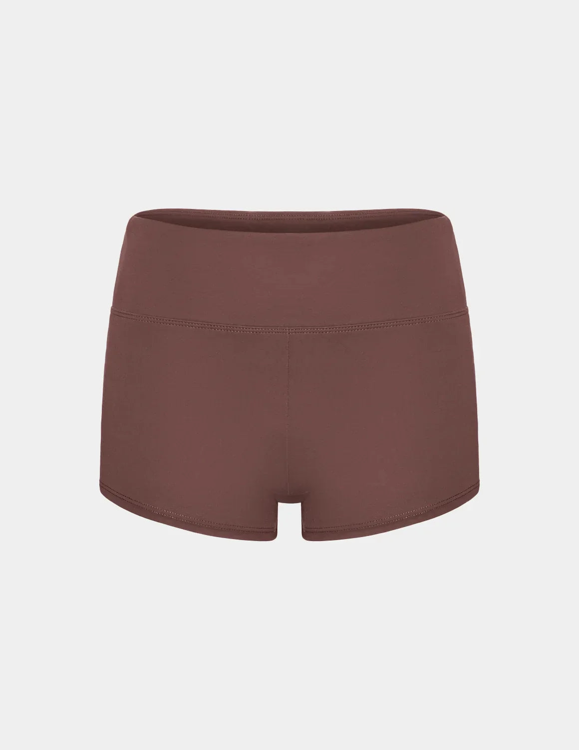 Leakproof Sculpt Swim Short