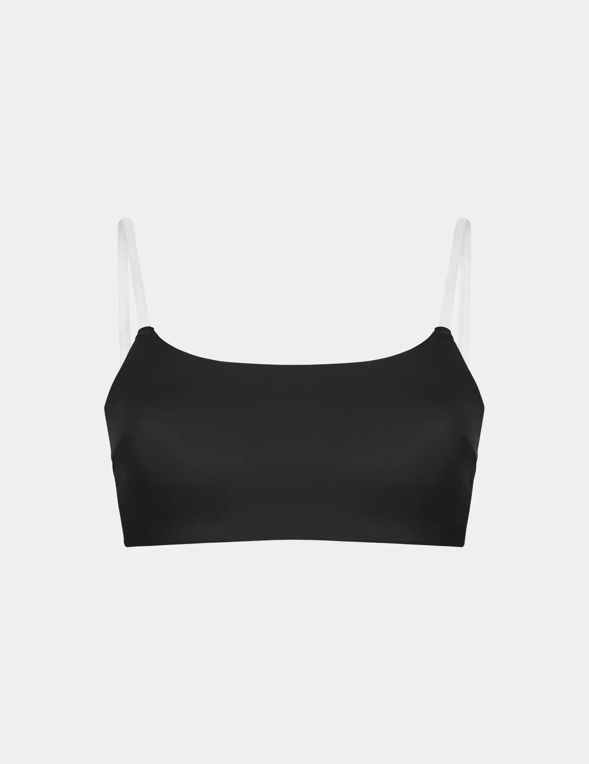 Sculpt Square Neck Bikini Top