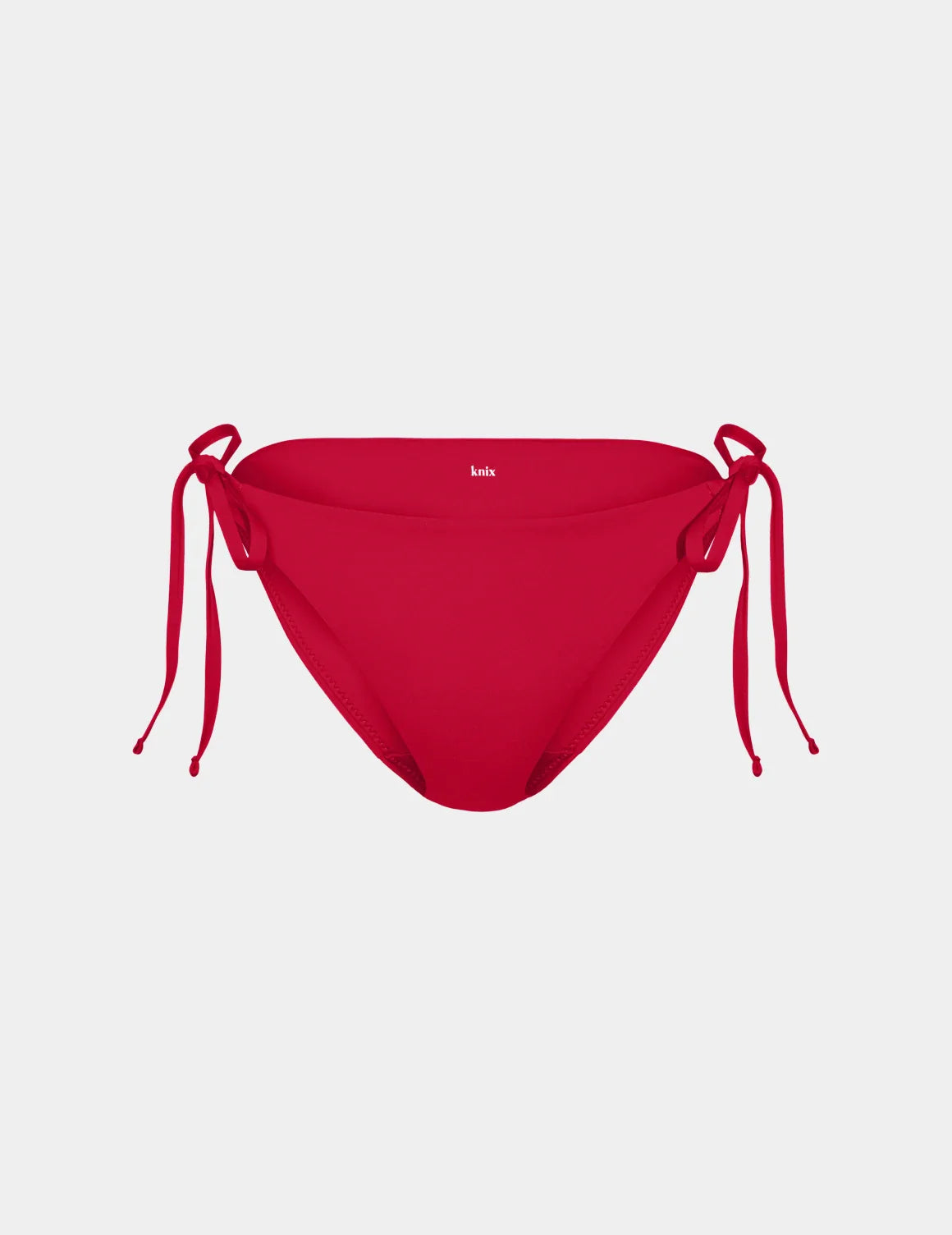 Sculpt String Bikini Bottom