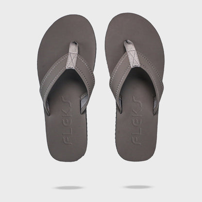 Fleks Unisex The Seagrove Flip Flop - Nightfall